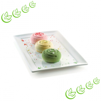 Silikonform Mini Girotondo